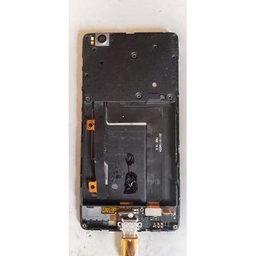 xiaomi mi 4c minus