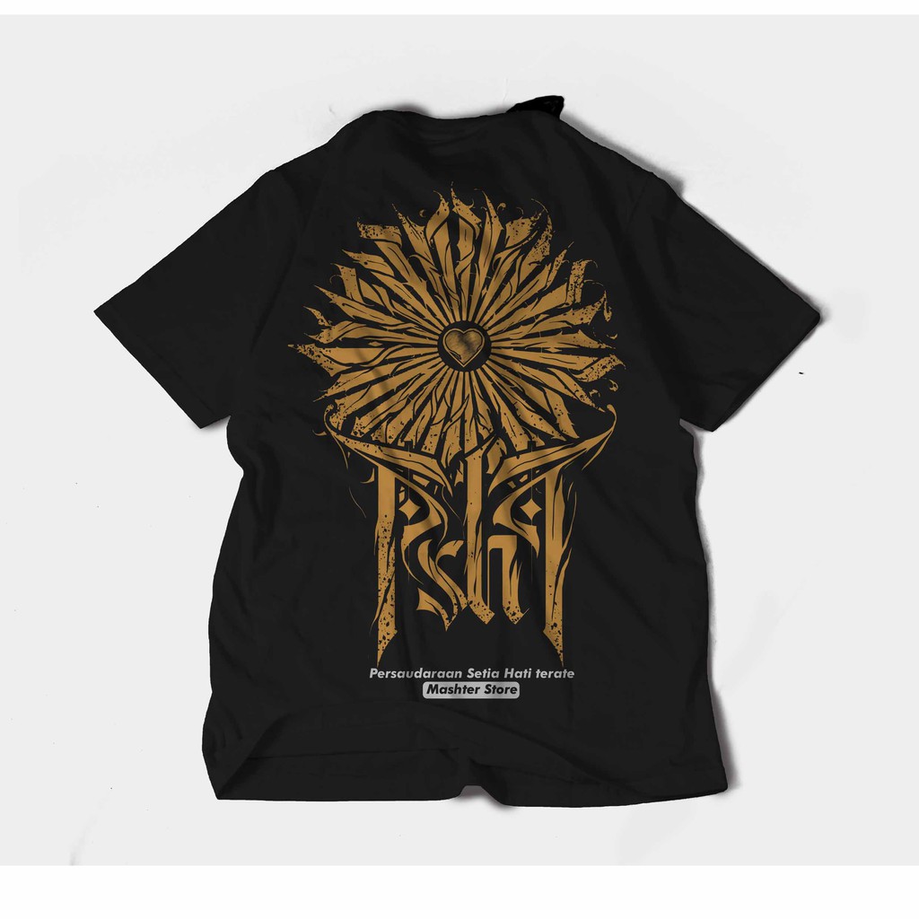 KAOS PSHT | MSC0240 MASHTER STORE |