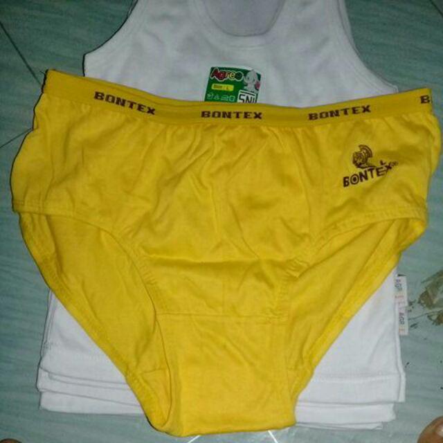 Celana dalam pria bontex botol Shopee Indonesia Celana dalam pria bontex botol Shopee Indonesia