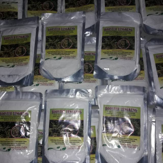 

BOSTER KELENGKENG