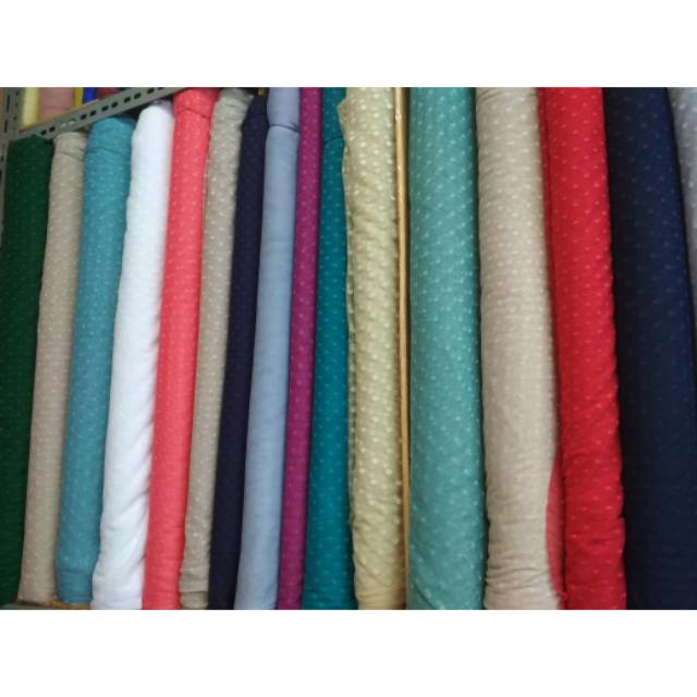 Tile Doty || tile polkadot