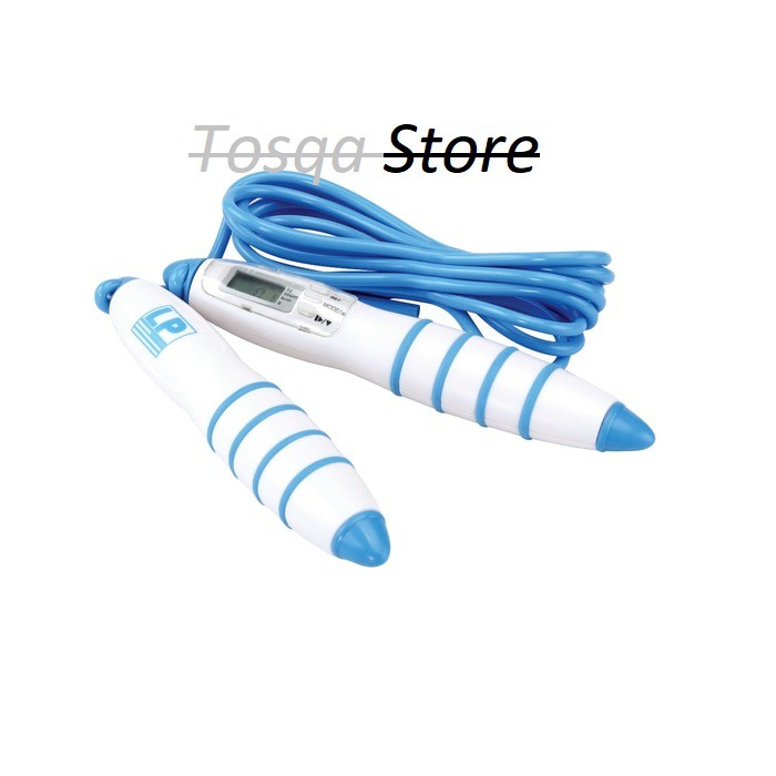 LP SUPPORT DIGITAL JUMP ROPE FT 5100 SKIPPING/LOMPAT TALI