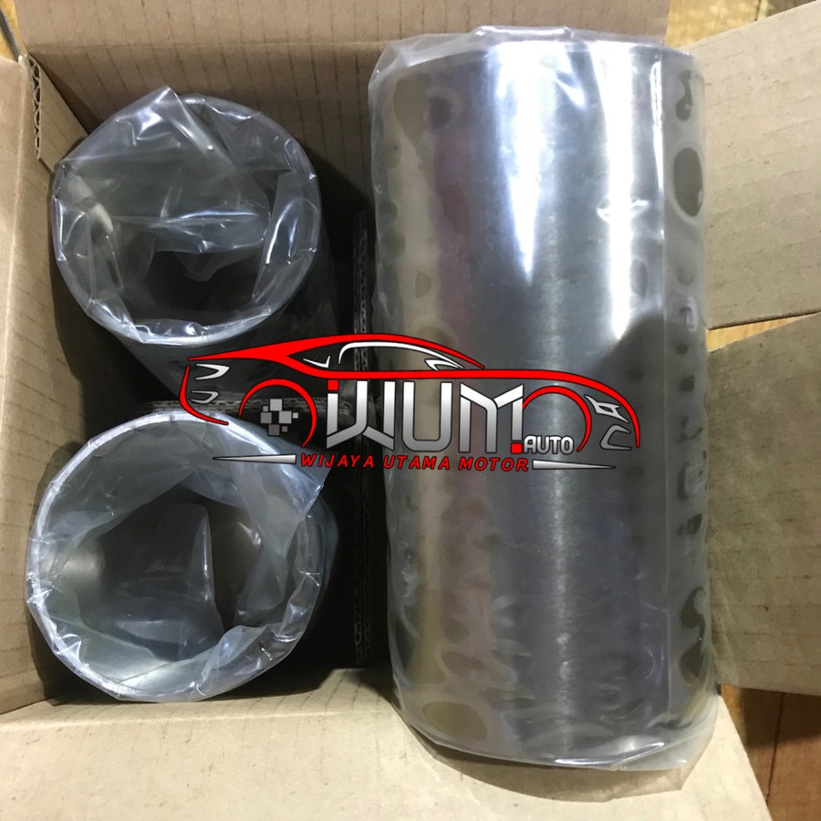 LINER CYLINDER BORING BURING FORING VITARA ESCUDO SIDEKICK 1.6