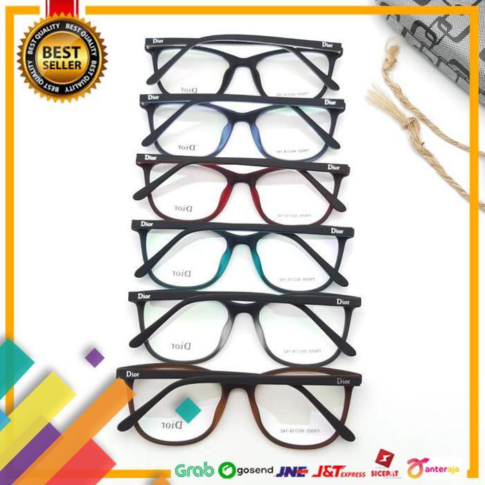 ON SALE.. FRAME KACAMATA SUNGLASS FASHION GC SUPER PREMIUM Q8005 ..TERLARIS