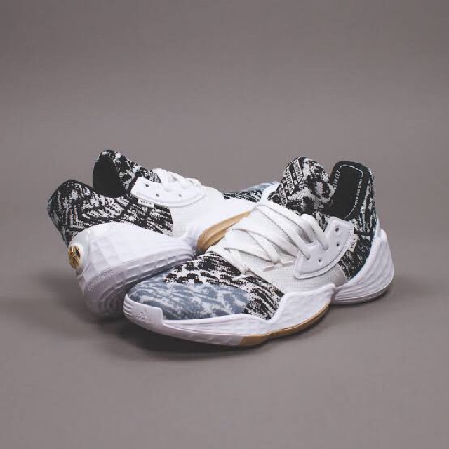 harden vol 4 cookies and cream