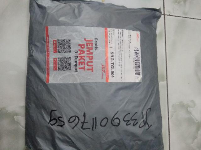 Couple Ayah Dan Anak Batik Sogan Manggar