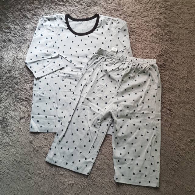 piyama unifriend 7/8