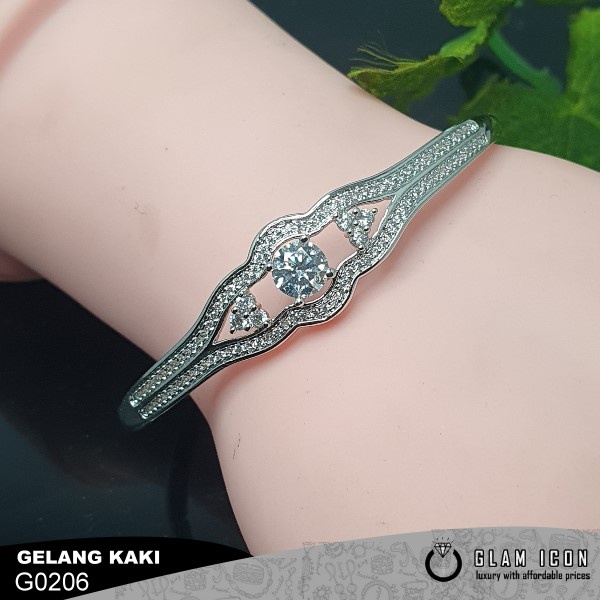 Gelang Bangle Mata Trara elagant C0206