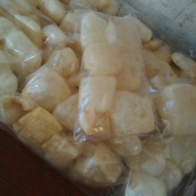 

Kerupuk kulit sapi 100%asli berbagai rasa