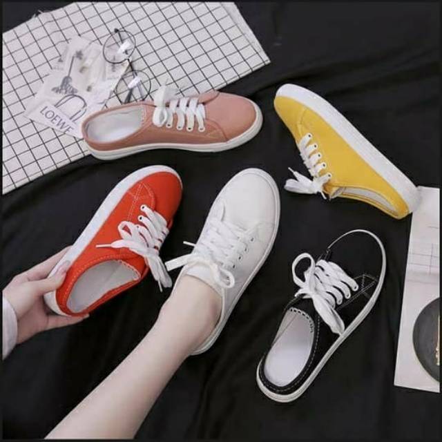 Sneakers La01