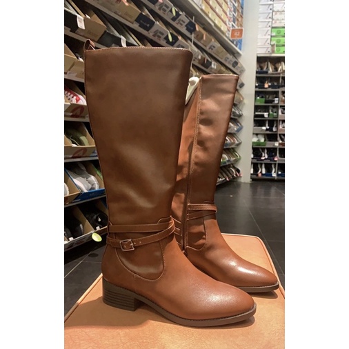 American eagle boots panjang wanita payless