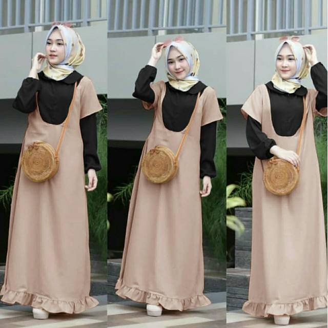 Ij Zafina Maxy MOCCA