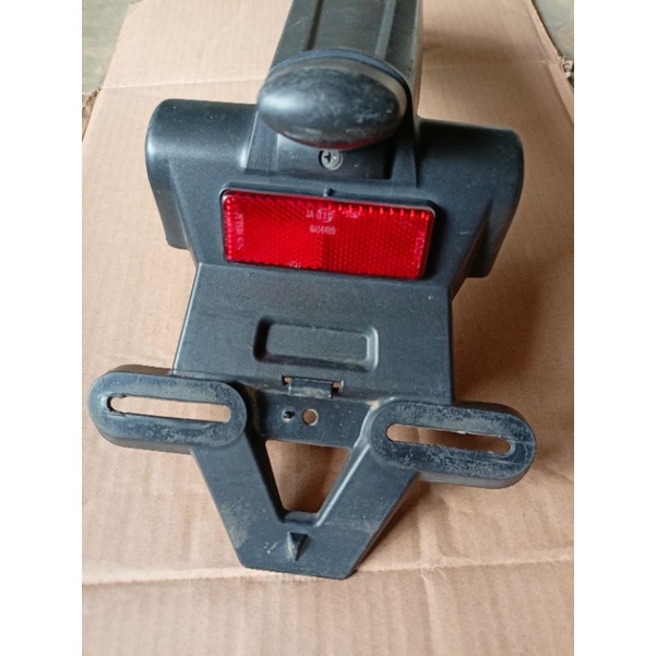 Spakbor belakang R15 v3 spakbor belakang YAMAHA R15