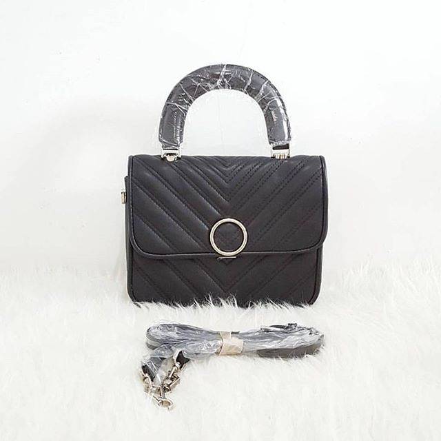 Original tas Charles n keith