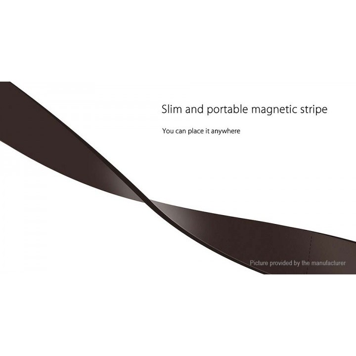 Original XIAOMI Virtual Wall Magnetic Strip for Robotic Vacuum Cleaner