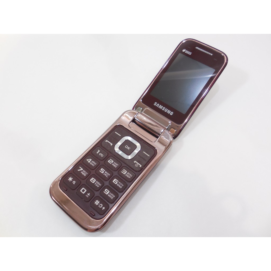 SAMSUNG GT-3592 Samsung Lipat Camera-1