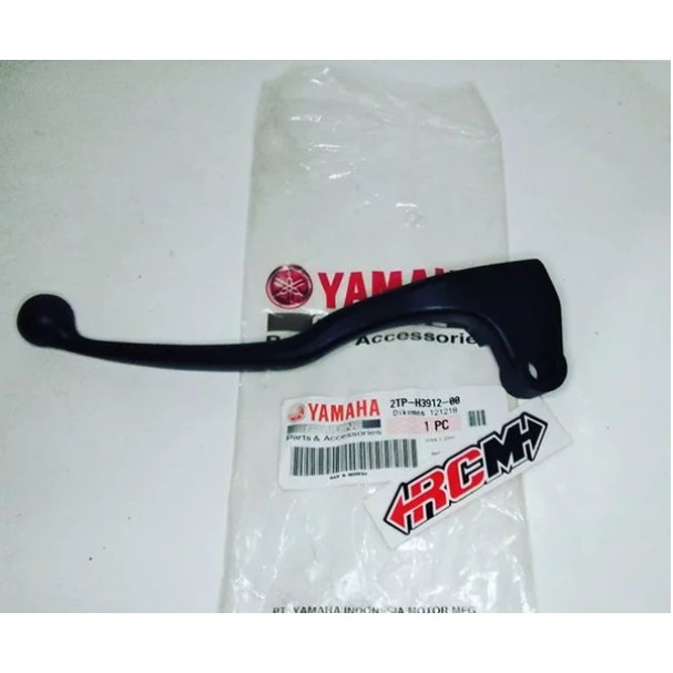 HANDLE HANDEL KOPLING VIXION NEW 2015 2TP DAN XABRE ORI ORIGINAL YAMAHA YGP ASLI 2TP-H3912-00