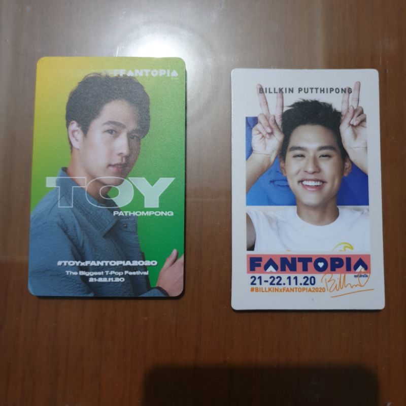 token fantopia official bilkin toy 1 set token fantopia bilkin deck B token fantopia toy deck A fant