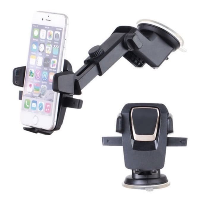 carsuc phone holder suction cup holder mobil