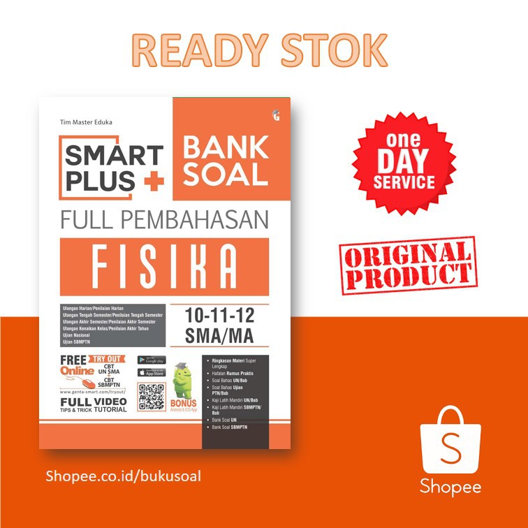 Soal Buku Cetak Fisika K13 Bank Soal Bab 3