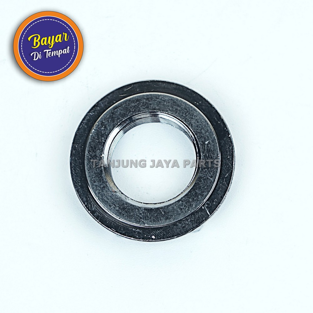 [BAYAR DITEMPAT] MUR GEAR BOX MESIN CUCI LG 1 TABUNG FRONT LOADING MUR GEAR BOX MESIN CUCI POLYTRON