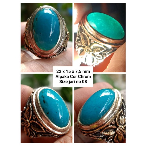 CINCIN BACAN DOKO MAJIKO TOP SOLID SUPER HQ BODY KACA