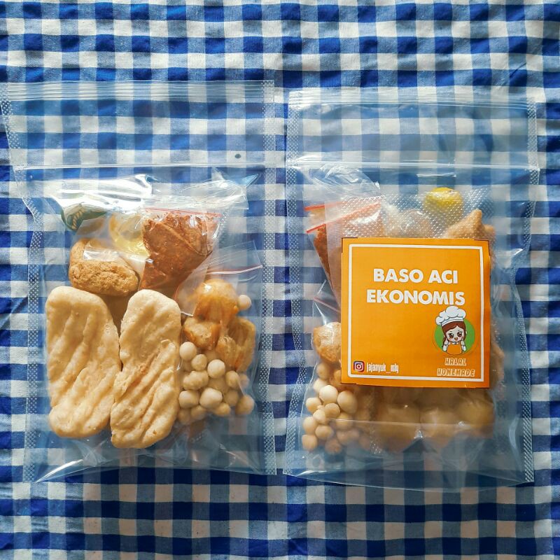 

Baso Aci