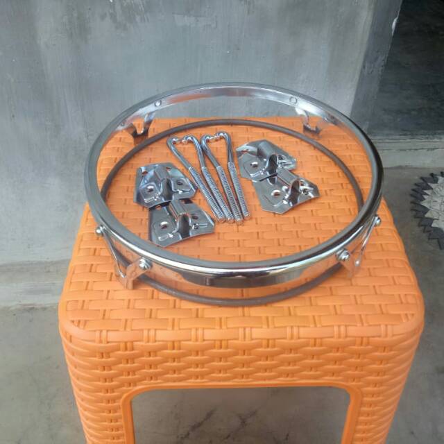 ring  dut ketipung