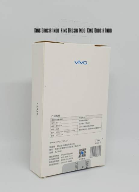 Kabel Data VIVO X20 Plus Usb Micro Fast Charging Original 100% X20 X9 Plus Cable Data Usb VIVO