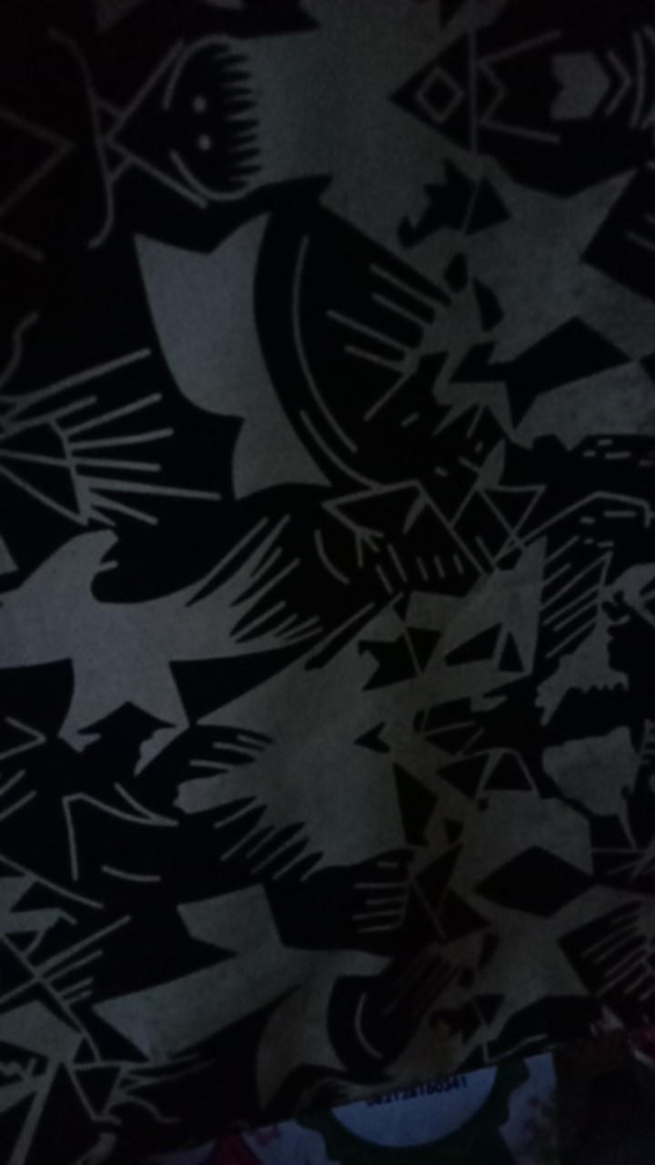 Paper Lunch Box / Kotak Makan Kertas Solapak Ukuran M - 18x10x5 Cm