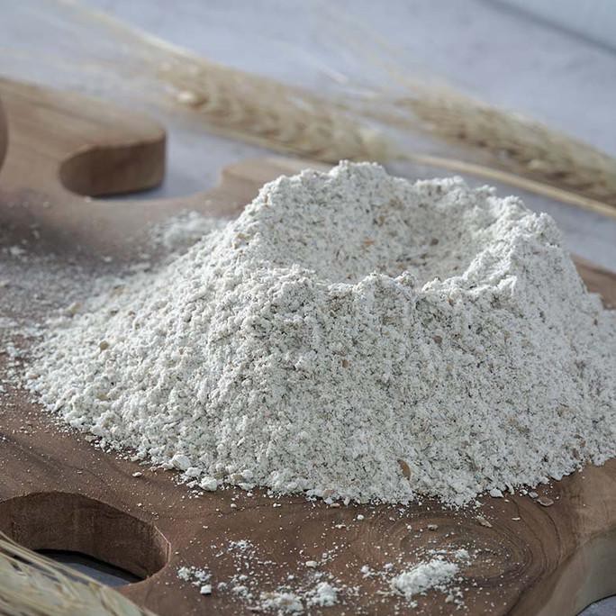 

Rye Meal Flour 1Kg ( Origin Australia) / Tepung Gandum 1Kg