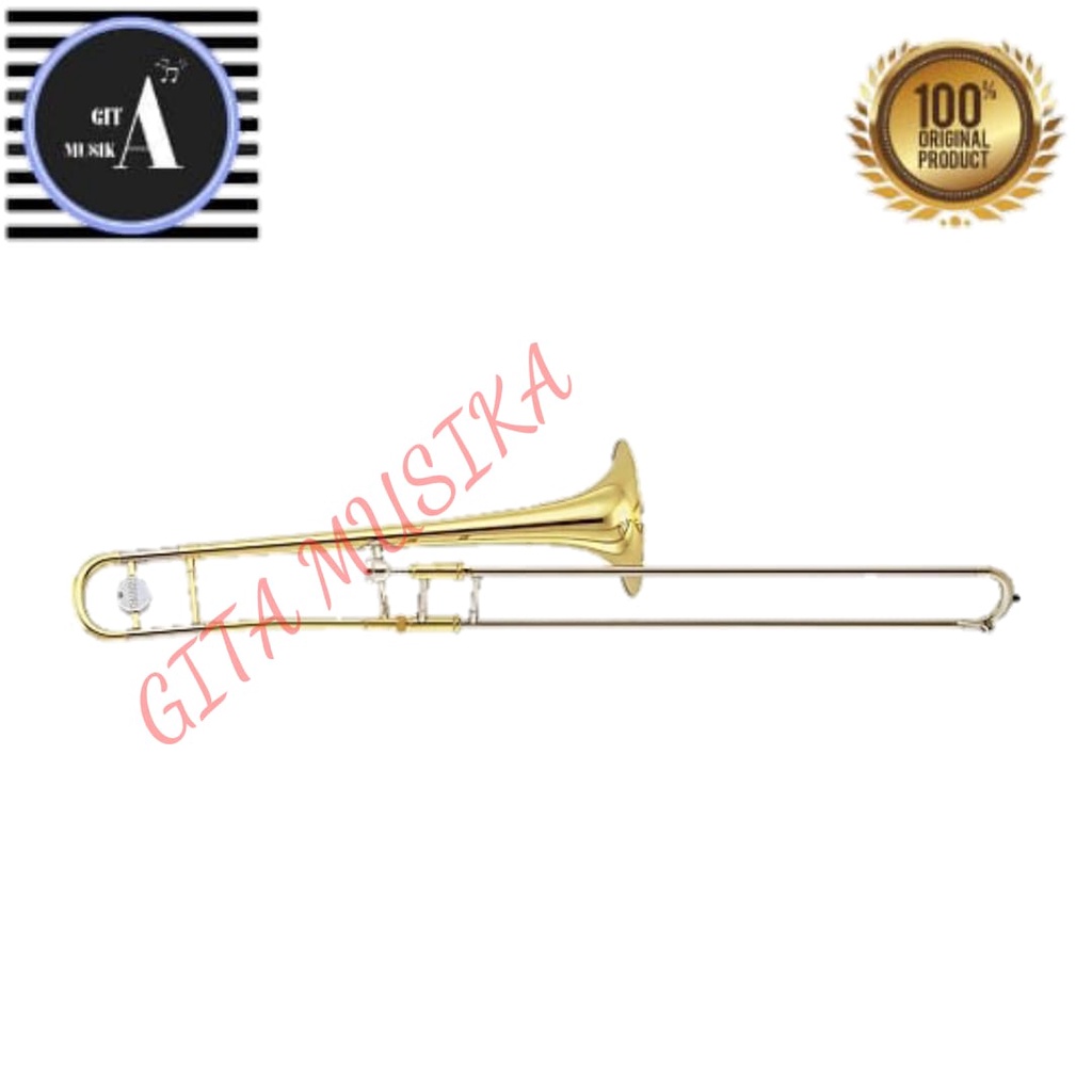 Trombone Yamaha YSL-354