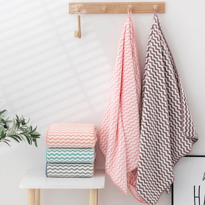 Handuk MANDI 70X140CM Towel Joy Life Motif 70 X 140 Cm Joy Life Joy Natural