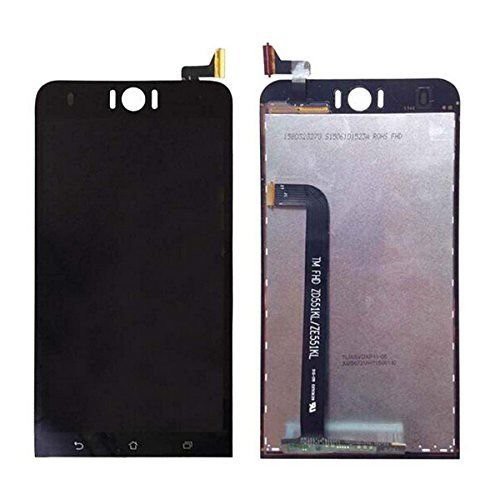 LCD ASUS 2 SELFIE / ZD551KL HITAM
