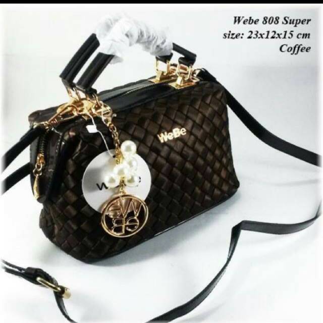 Tas Batam murah webe 808 super