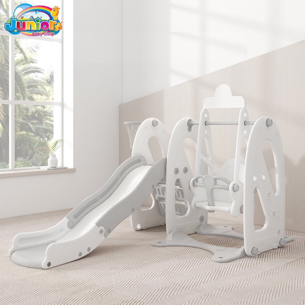 CobyHaus Slide &amp; Swing