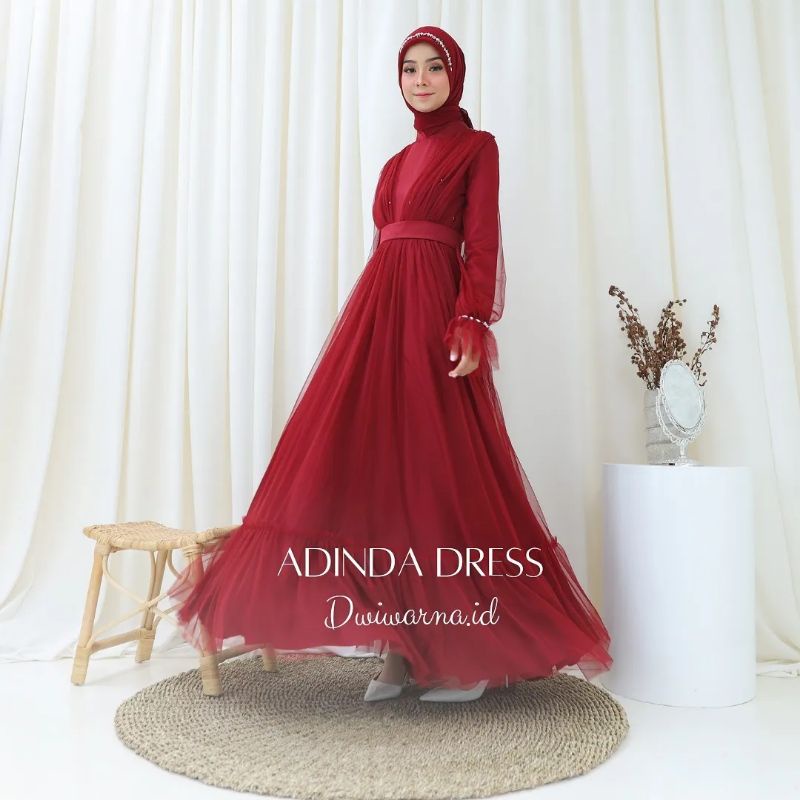 Adinda Dress