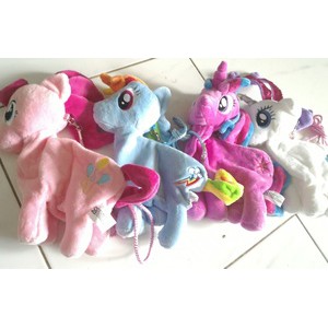 Tas Anak Kuda Poni