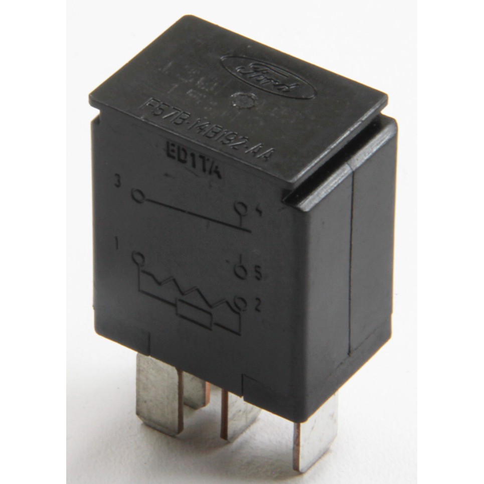 AC RELAY AC MOBIL  FORD  AC