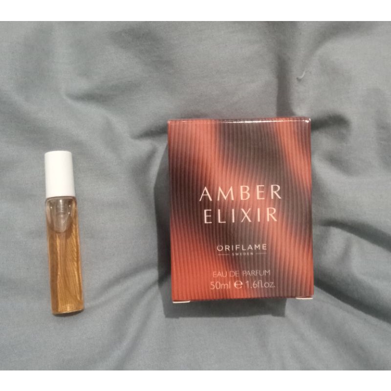 (TESTER/Botol Kaca) Parfum EDP