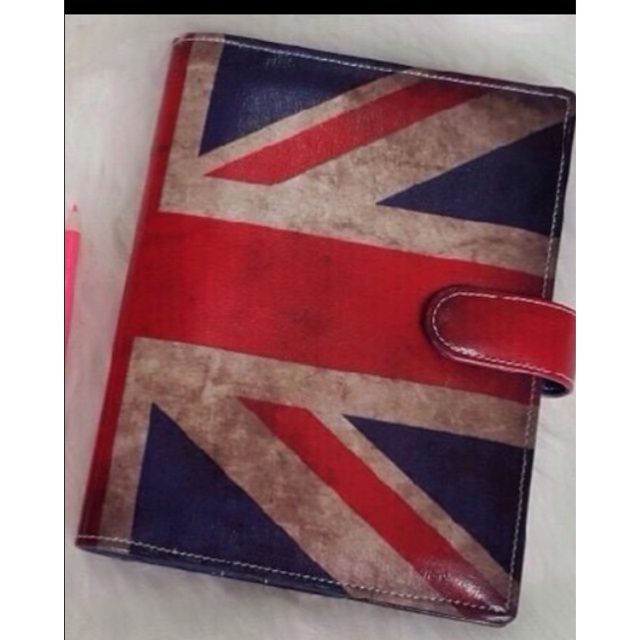 

Binder printing england