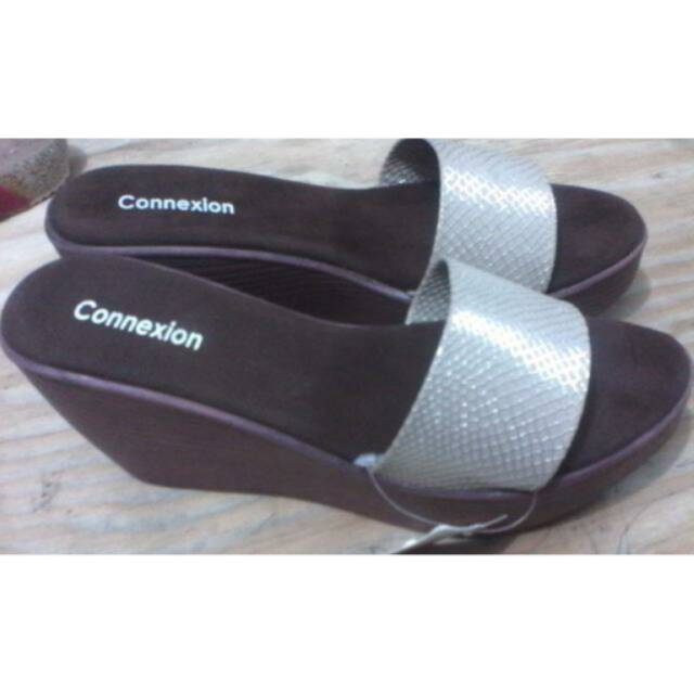 Wedges connexion