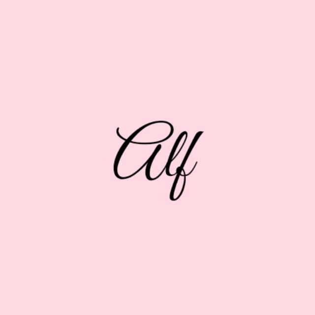 alfpreloved