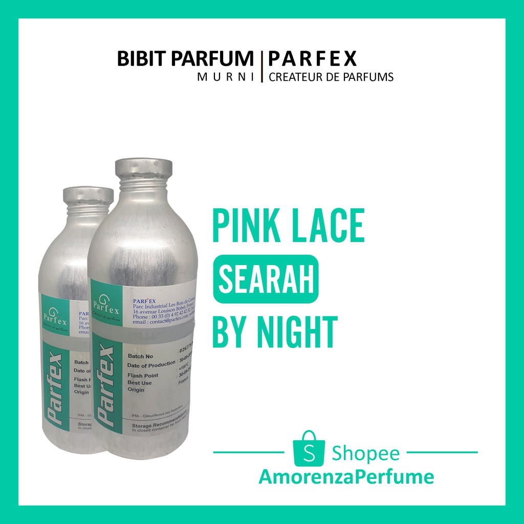 BY NIGHT  BIBIT PARFUM PARFEX 1 LITTER ORIGINAL 100% TANPA CAMPURAN / BIBIT PARFUM MURNI / BIBIT MINYAK WANGI