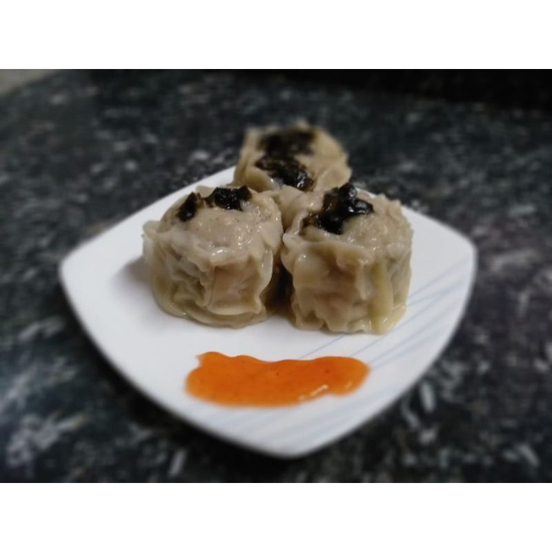 

Dimsum Ayam isi 10