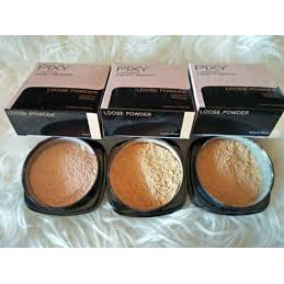 PIXY 4BB LOOSE POWDER