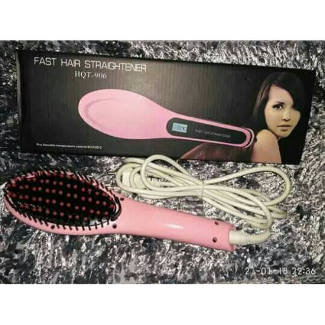 Sisir Catokan
