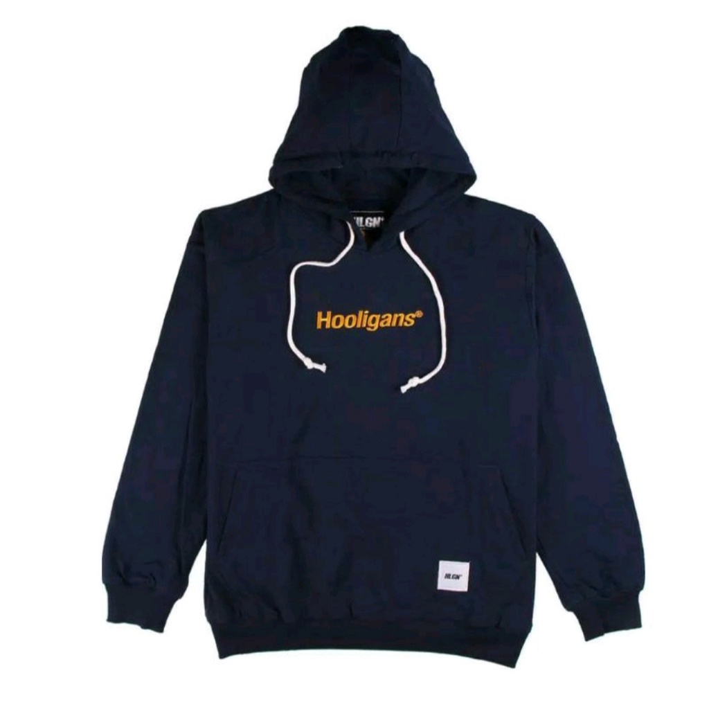 HOODIE HOOLIGANS