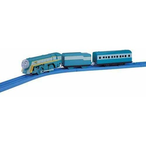 Plarail TS-16 Connor