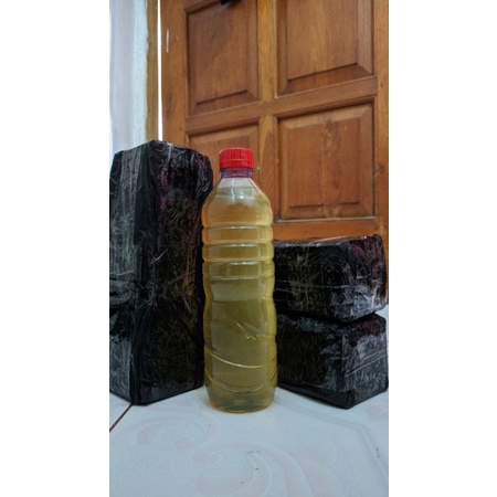 

Jamu Kunir Asem Jernih isi 8 5kg)